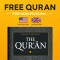 Free Quran for Non Muslims